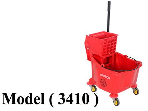 330 Hotel Trolleys & Supplies 3410