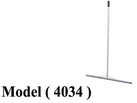 330 Hotel Trolleys & Supplies 4034