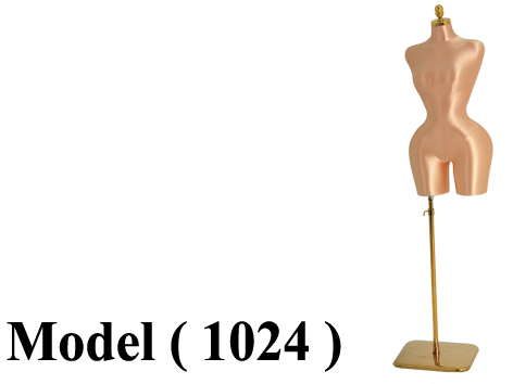 400 Mannequins 1022