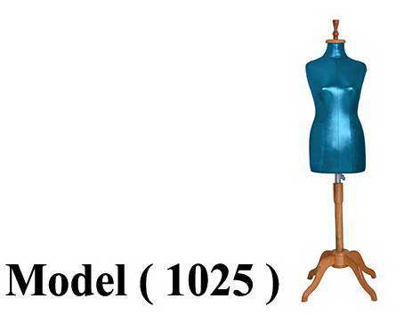 400 Mannequins 1025