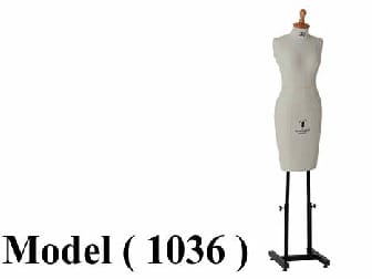 400 Mannequins 1036