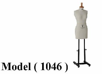400 Mannequins 1046