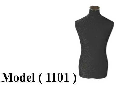 400 Mannequins 1101