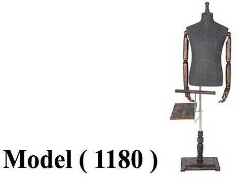 400 Mannequins 1180