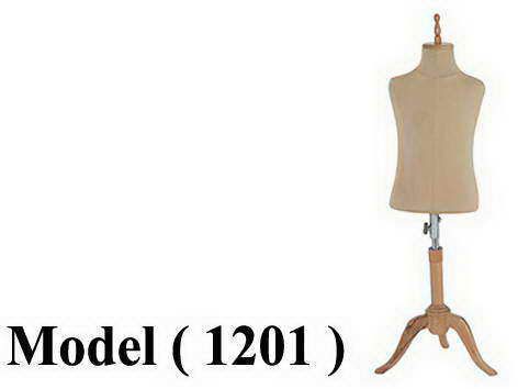 400 Mannequins 1201