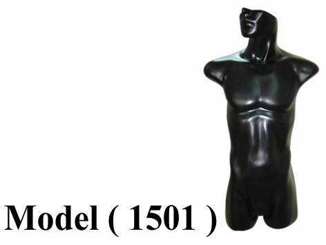 400 Mannequins 1501