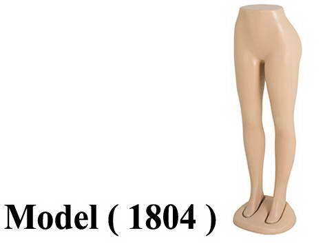 400 Mannequins 1804