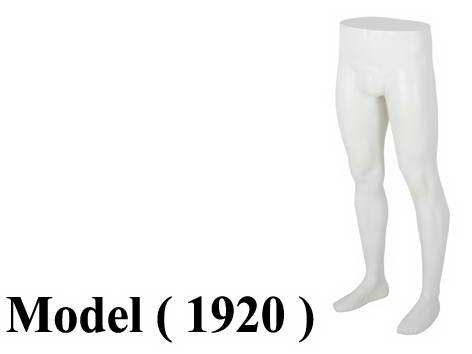 400 Mannequins 1920