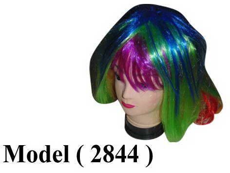 400 Mannequins 2844