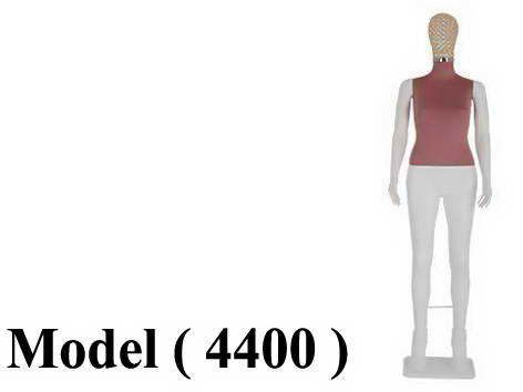 400 Mannequins 490400
