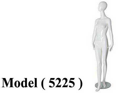 400 Mannequins 5225