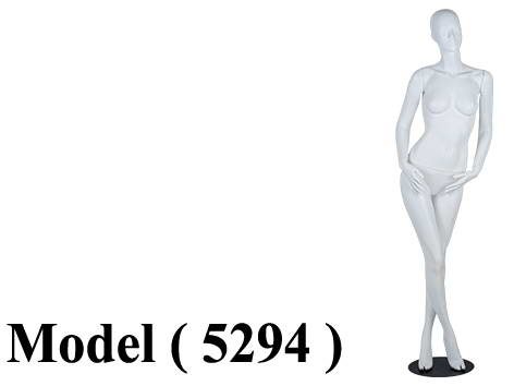 400 Mannequins 491294