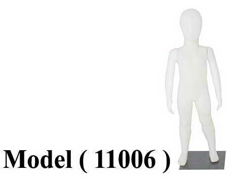 400 Mannequins 11006