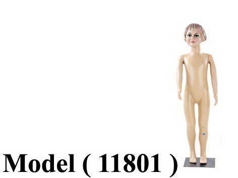 400 Mannequins 11801