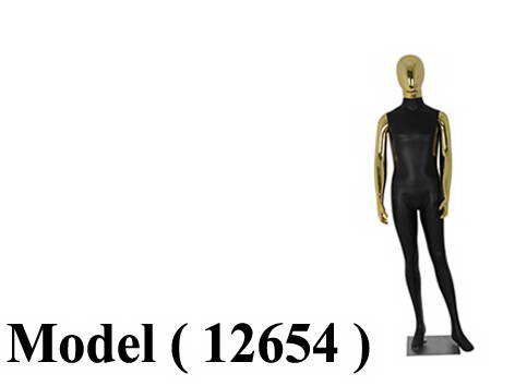400 Mannequins 498654