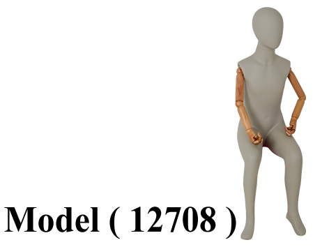 400 Mannequins