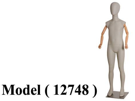 400 Mannequins