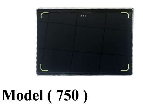 اجهزة انذار و سيكيورتى (NO) F (مو 750) جهاز ديكودر FIXED RFID DECODER RFID