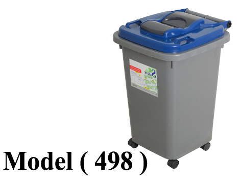 402 Bins 498