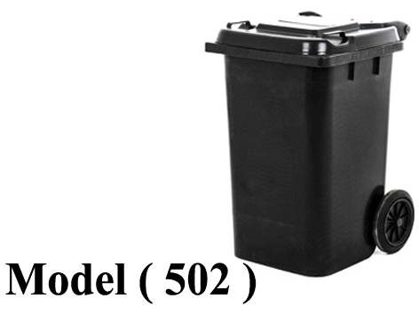 402 Bins 502