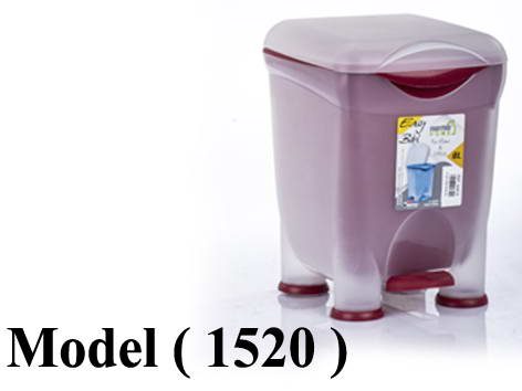 402 Bins 1520