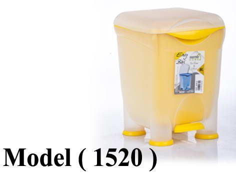402 Bins 1520