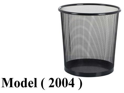 402 Bins 413004