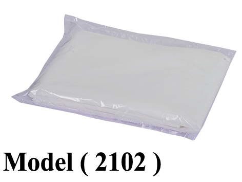 بساكت قمامة D (مو 2102) عبوة (12كيس) سلة مهملات دائرية داخلى 20 * 20 سم (W=145,D=70CM)