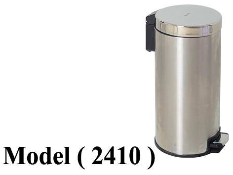 402 Bins 2410