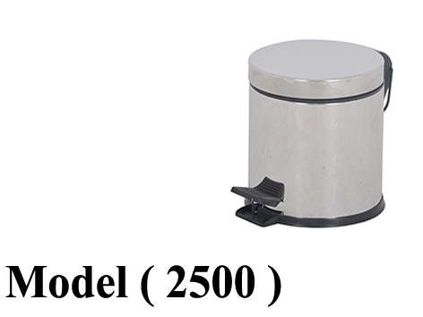 402 Bins 2500