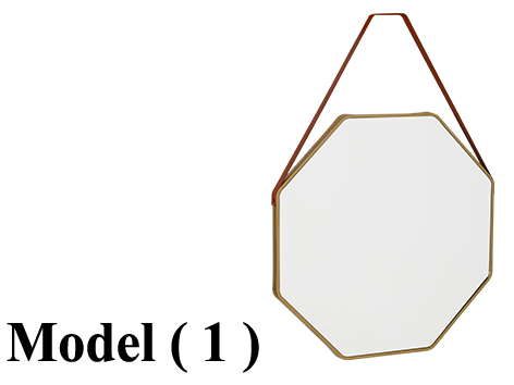 403 Mirrors & Jewelry Display 1