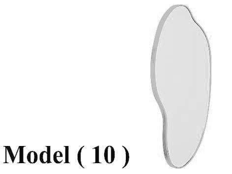 403 Mirrors & Jewelry Display 10