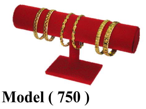 عوارض دهب قطيفه NO E (مو 750) //عارض غوايش واحد باراحمر(W=15,H=12CM)