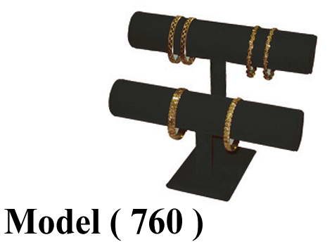 عوارض دهب قطيفه NO E ( مو 760) //عارض غوايش 2 بار اسود(W=18,H=18.5CM)