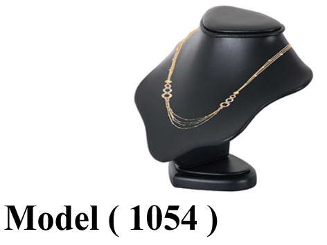 عوارض دهب NO E ( مو 1054 ) //عارض كولية جلد اسود(W=19,H=15CM)