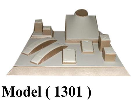 403 Mirrors & Jewelry Display 1301