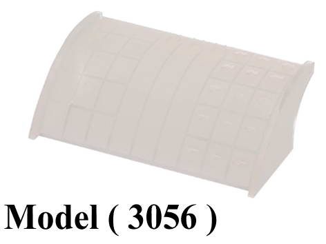403 Mirrors & Jewelry Display 3056