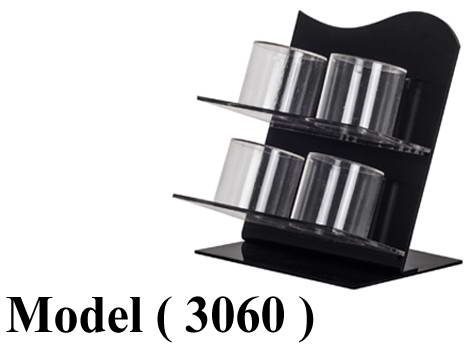 عوارض ذهب FـNO ( مو 3060 ) (( عارض غوايش (W=16,H=18CM)