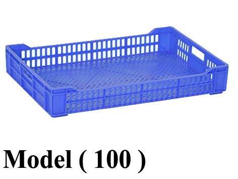 صناديق تعبئة C(مو 100) صندوق 8 سم بيور ازرق (W=60,D=40,H=8CM)