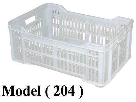 صناديق تعبئة C(مو 204) صندوق عنب بيور أبيض (W=54,D=35.5,H=22CM)