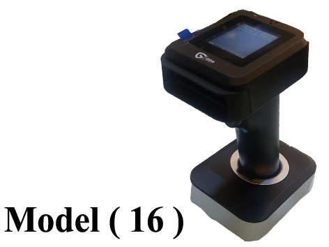 باركود  ( NO ) F ( مو 16 ) قارئ باركود لاسلكى 2D H50 Wireless 2D
