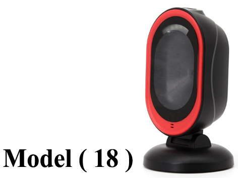 باركود ( NO ) F ( مو 18 ) قارئ باركود 20 شعاع HS60 20 LINE