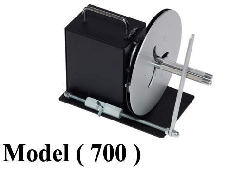 باركود ( NO ) (مو 700 ) وحدة لف خارجية ( R7 )