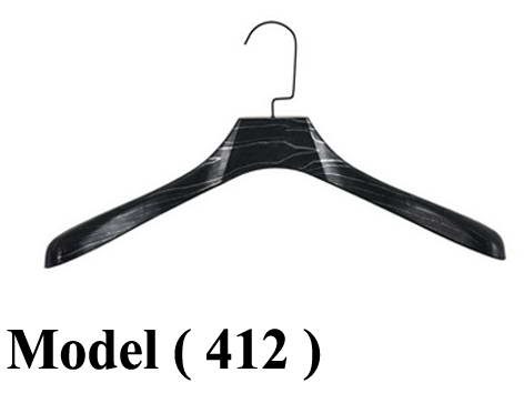 420 Hangers 412