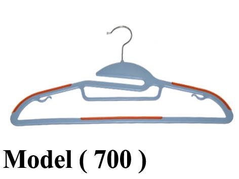 شماعات C (مو 700) & شماعة كتف اكريليك