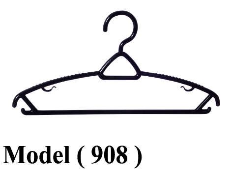420 Hangers 908