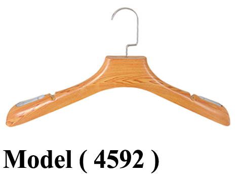 420 Hangers 4592