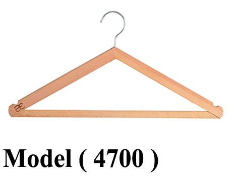 420 Hangers 4700