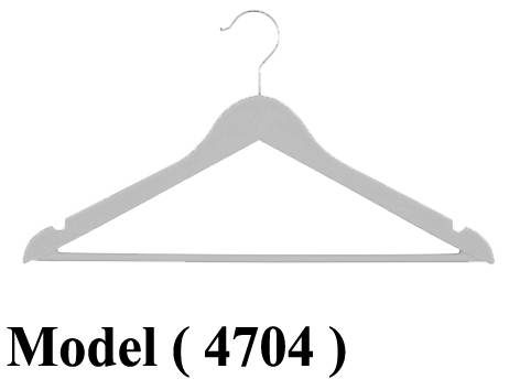 420 Hangers 4704