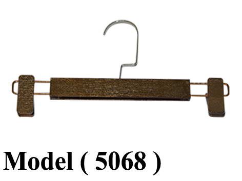 شماعات D (مو 5068) شماعة كليبس S ذهبى